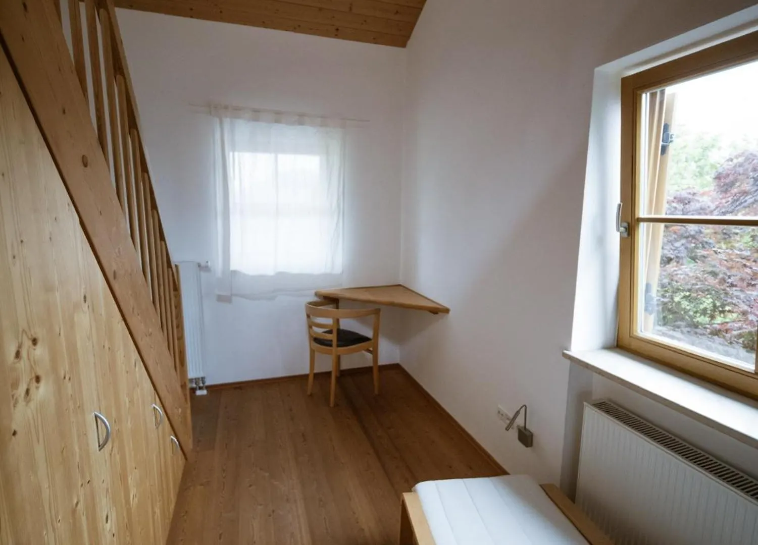 Haus Schwaenli Mit Kachelofen Und Sauna Oberammergau Feriehus